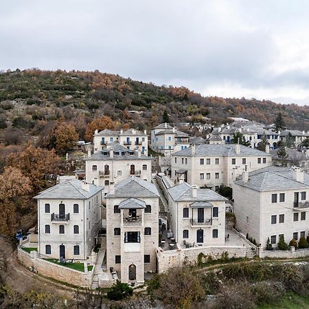 Hotel The Five Keys Monodendri Exterior foto