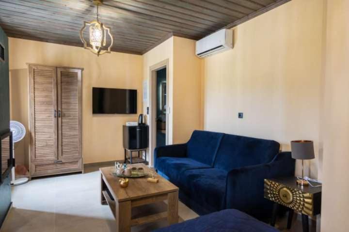 Hotel The Five Keys Monodendri Exterior foto