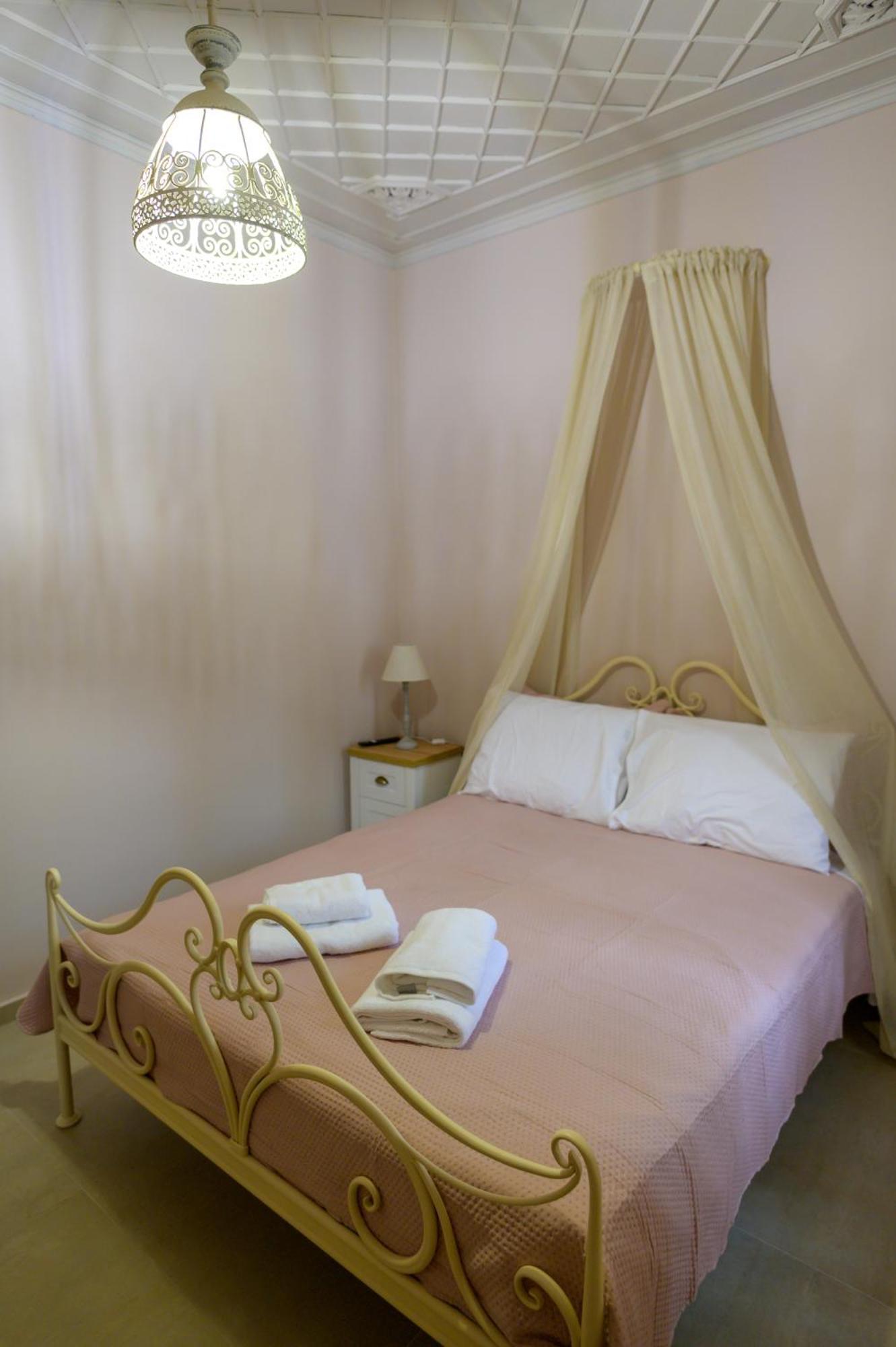 Hotel The Five Keys Monodendri Exterior foto