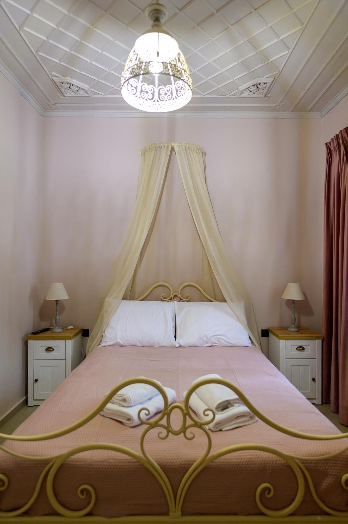 Hotel The Five Keys Monodendri Exterior foto
